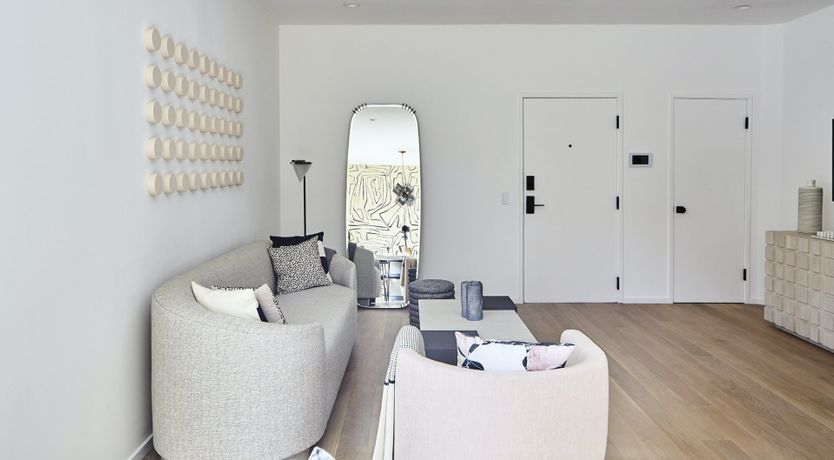 Photo of Graffito Uno