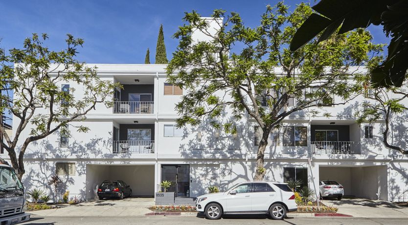 Photo of Graffito Uno