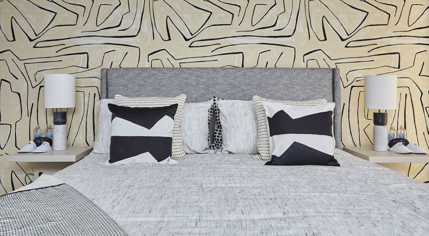 Photo of Graffito Uno