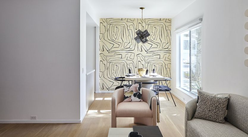 Photo of Graffito Uno