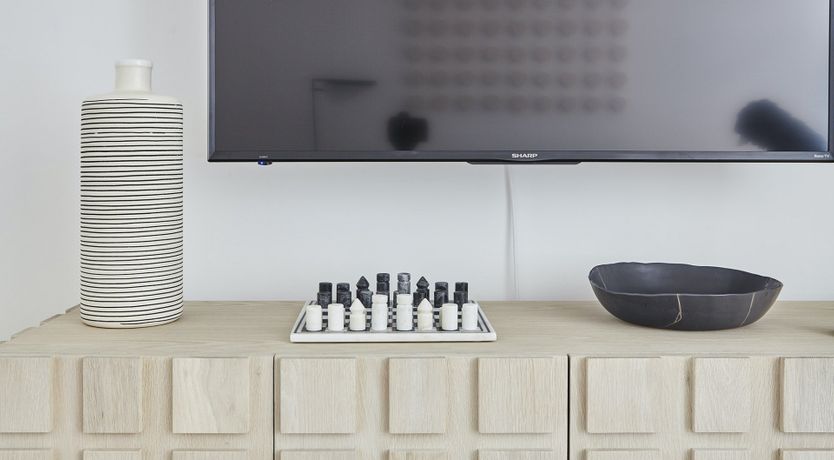 Photo of Graffito Uno