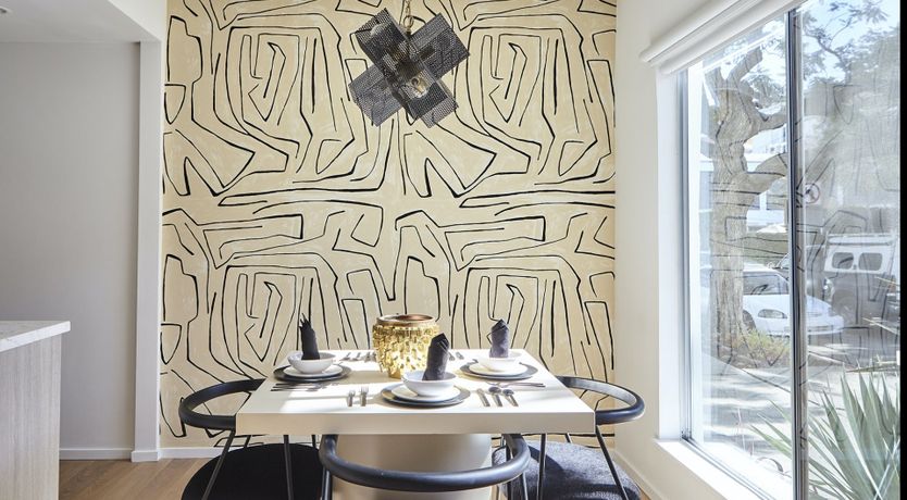 Photo of Graffito Uno