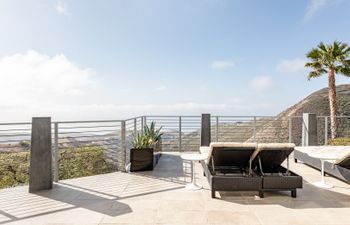 Malibu Fizz Holiday Home