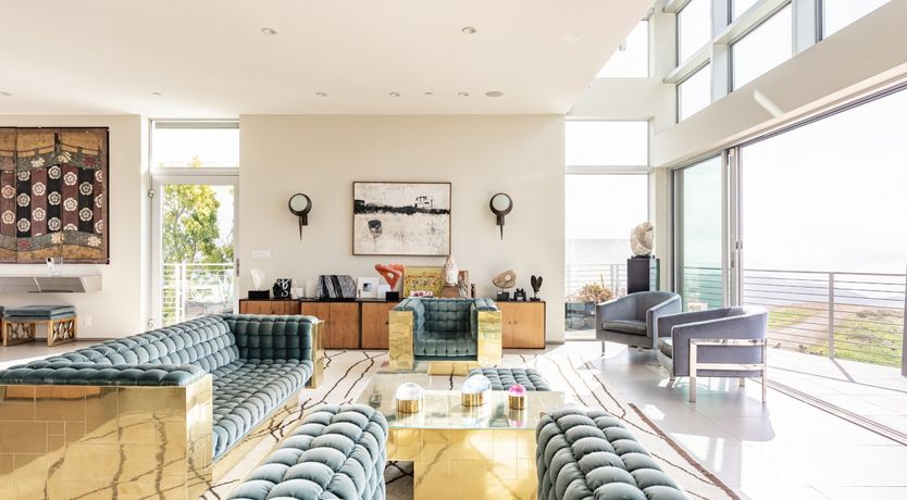 Photo of Malibu Fizz