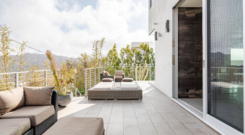 Photo of Malibu Fizz