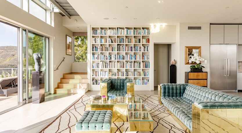 Photo of Malibu Fizz