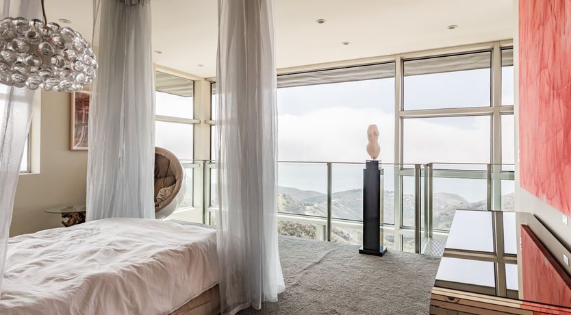 Photo of Malibu Fizz