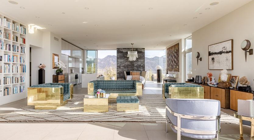 Photo of Malibu Fizz