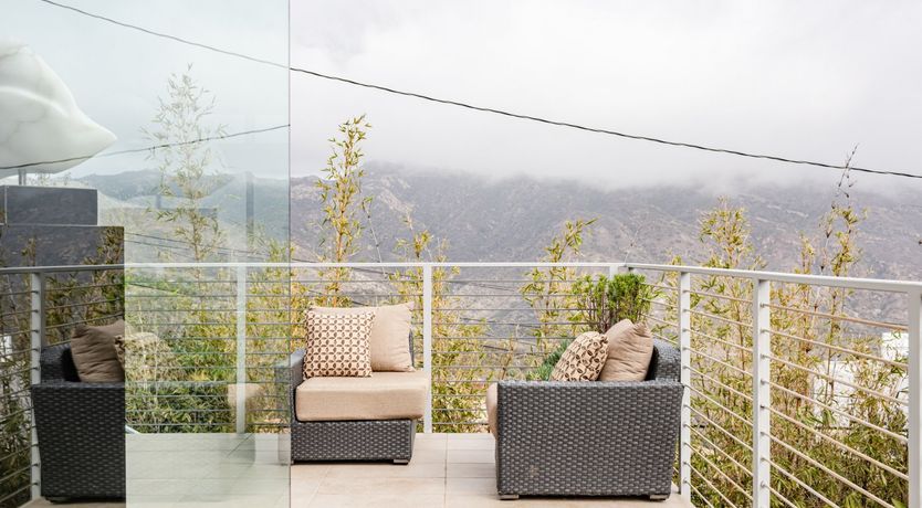 Photo of Malibu Fizz