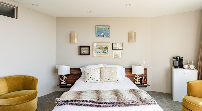 Photo of Malibu Fizz