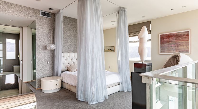 Photo of Malibu Fizz