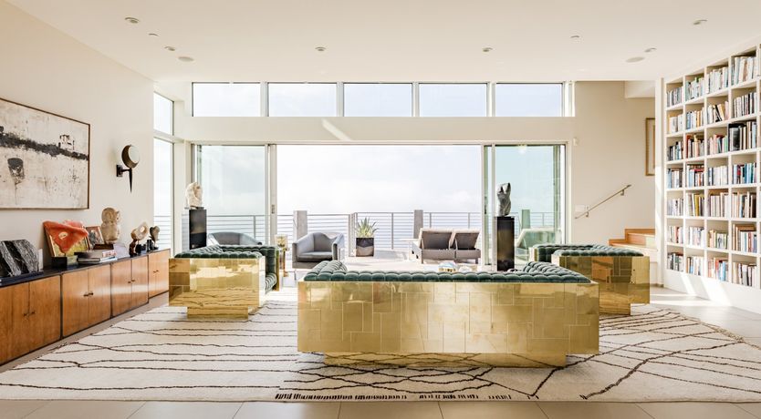 Photo of Malibu Fizz