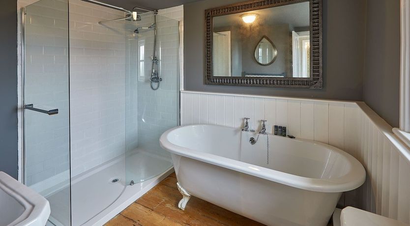 Photo of Steak & Egton