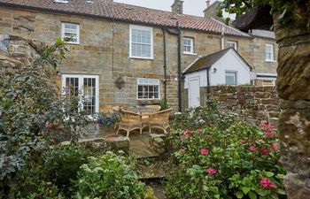 Steak & Egton Holiday Cottage