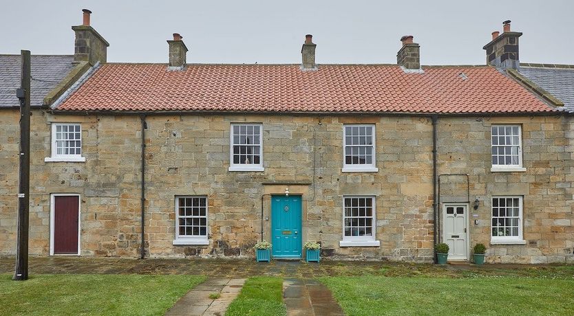 Photo of Steak & Egton