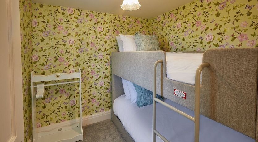 Photo of Steak & Egton