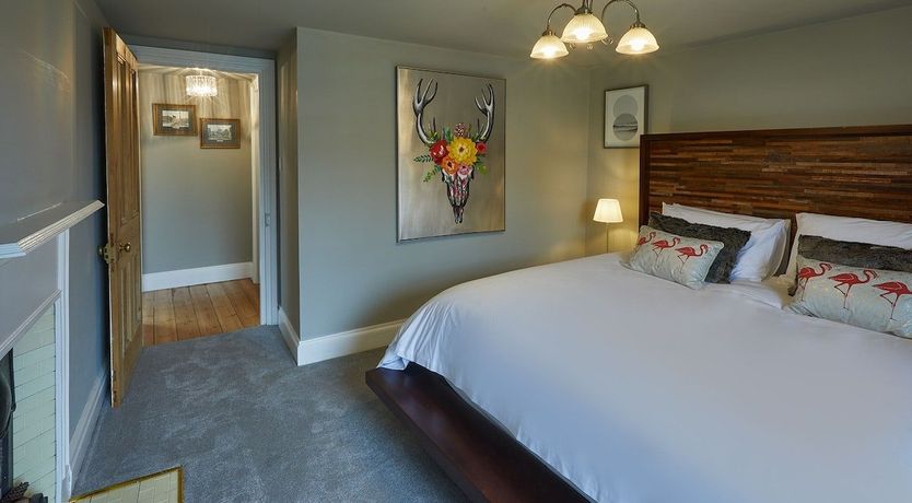 Photo of Steak & Egton