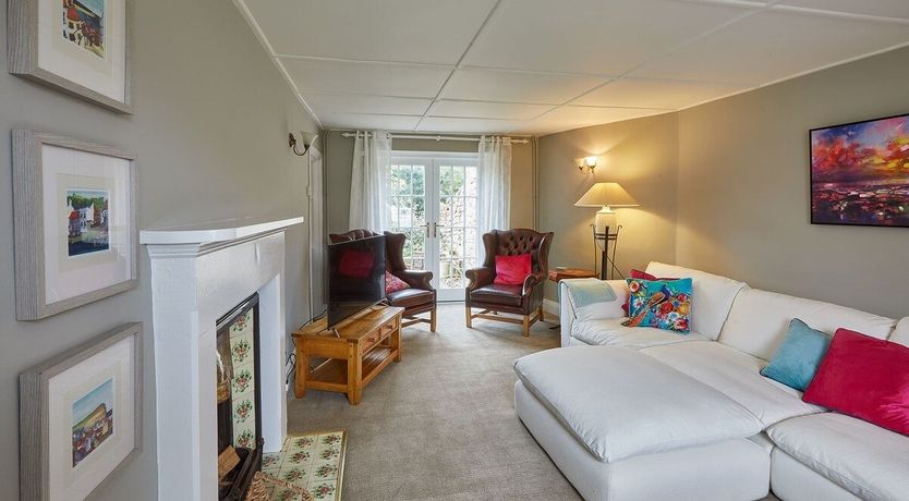 Photo of Steak & Egton