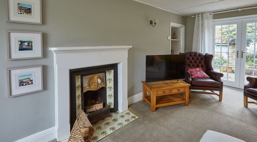 Photo of Steak & Egton