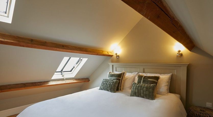 Photo of Steak & Egton