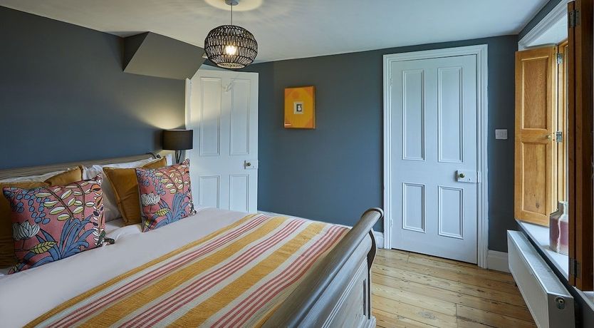 Photo of Steak & Egton