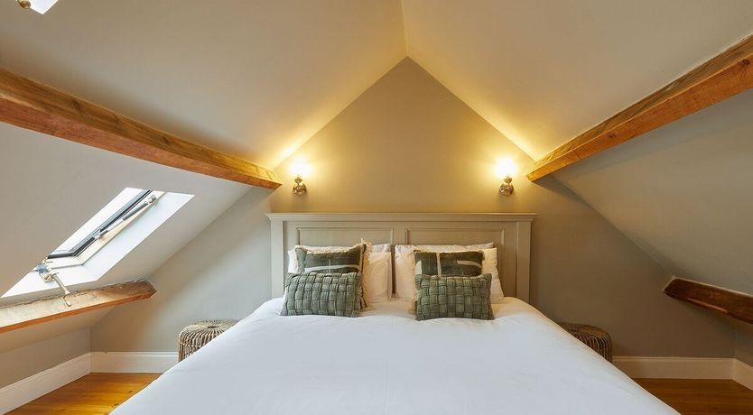 Photo of Steak & Egton