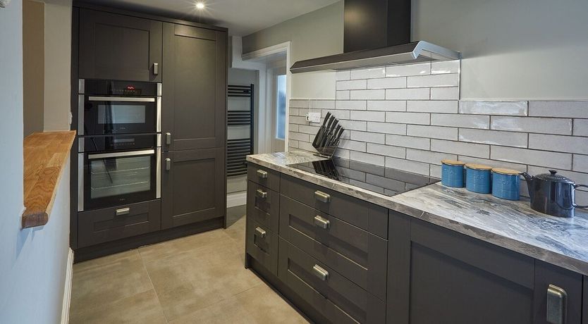 Photo of Steak & Egton