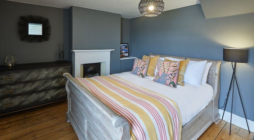 Photo of Steak & Egton