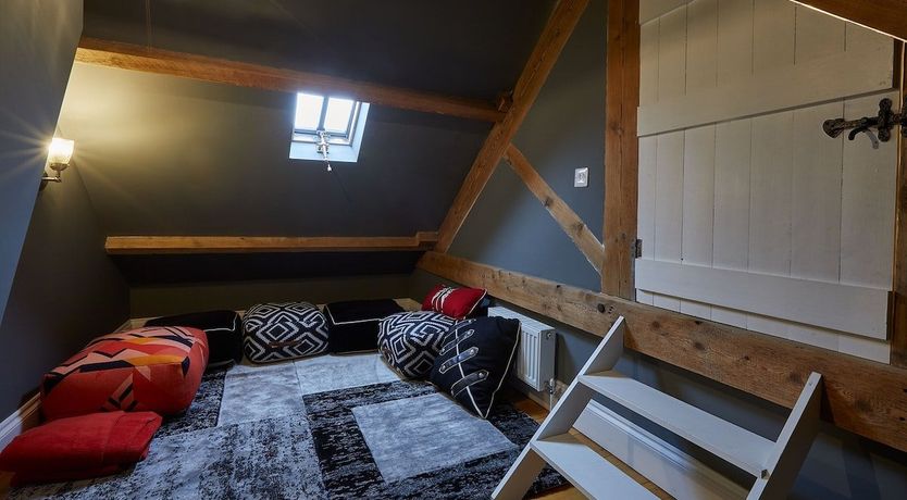 Photo of Steak & Egton