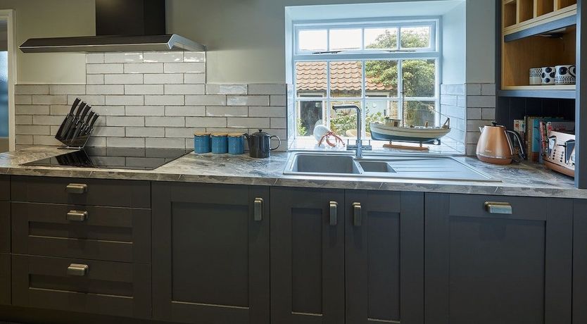 Photo of Steak & Egton