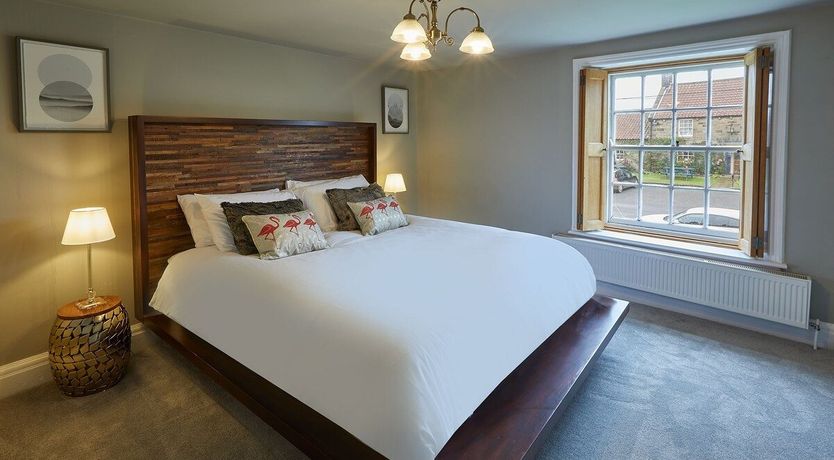 Photo of Steak & Egton