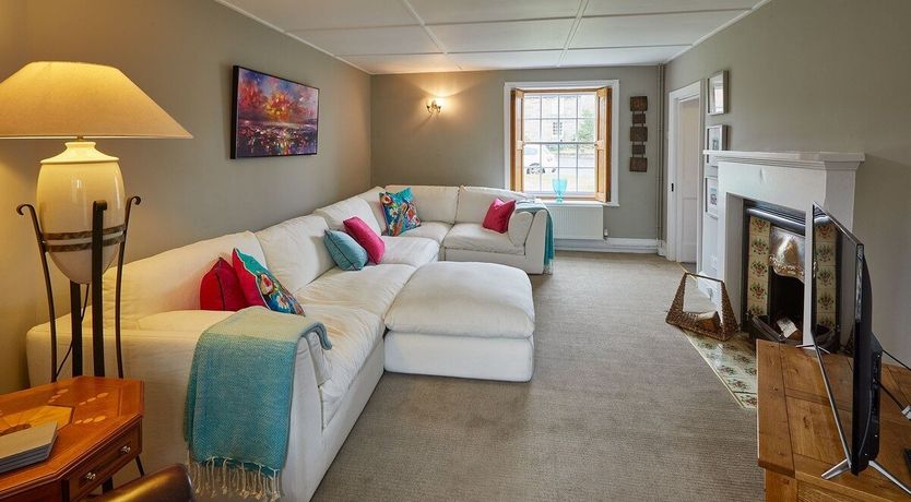 Photo of Steak & Egton