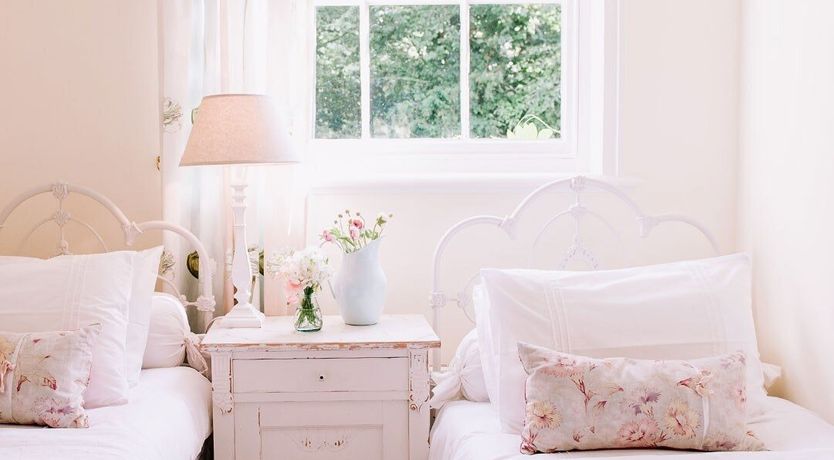 Photo of Under The Pergola