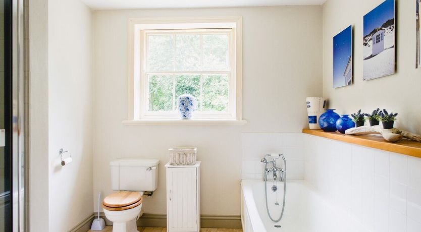 Photo of Under The Pergola