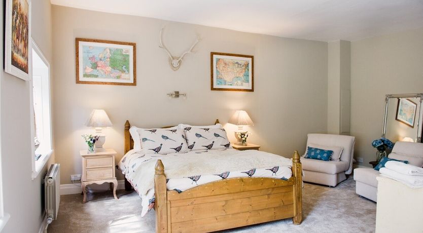 Photo of Under The Pergola