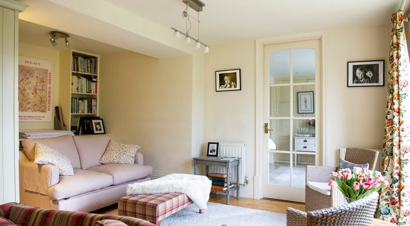 Photo of Under The Pergola