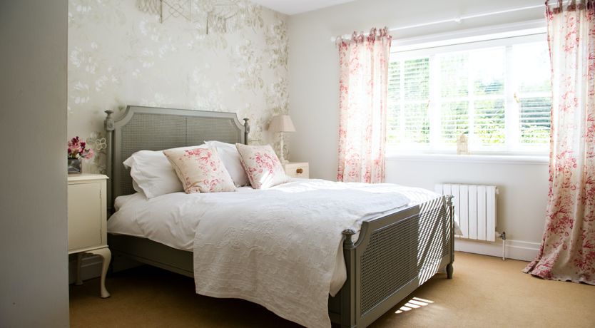 Photo of Under The Pergola