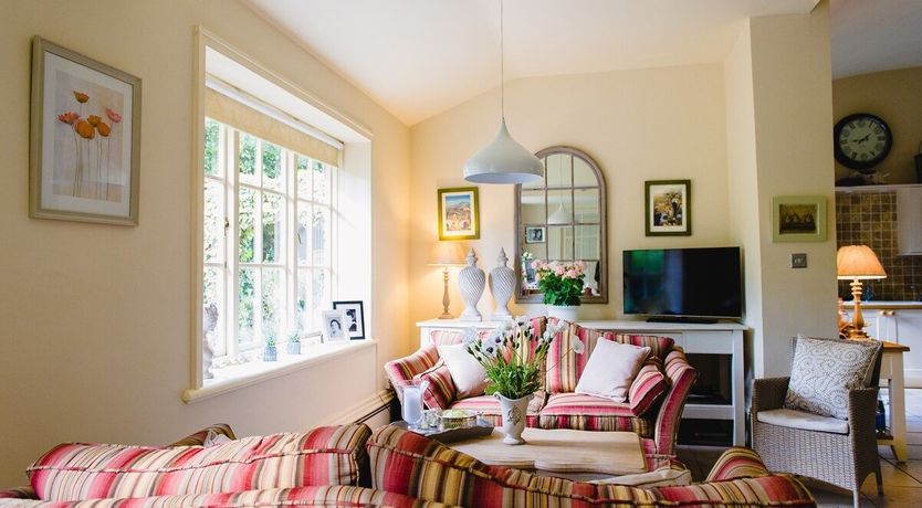 Photo of Under The Pergola