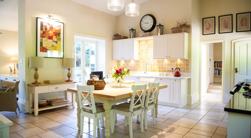 Photo of Under The Pergola