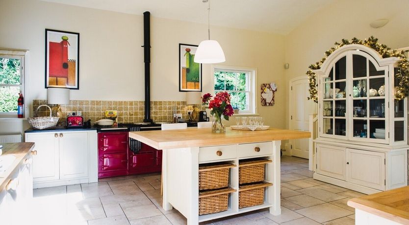 Photo of Under The Pergola