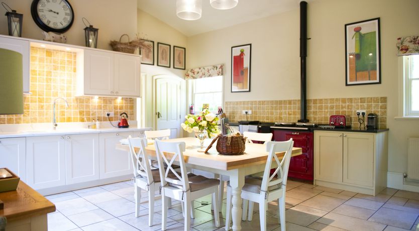 Photo of Under The Pergola