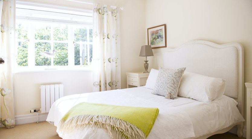 Photo of Under The Pergola