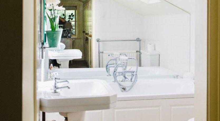 Photo of Under The Pergola