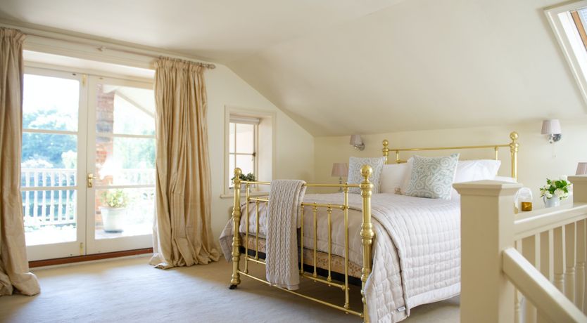 Photo of Under The Pergola