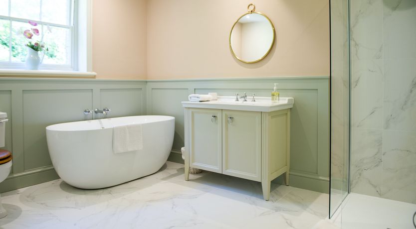 Photo of Under The Pergola