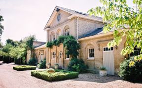 Photo of Under The Pergola