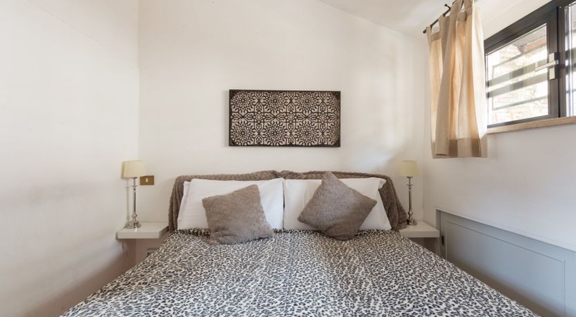 Photo of Roman Standard