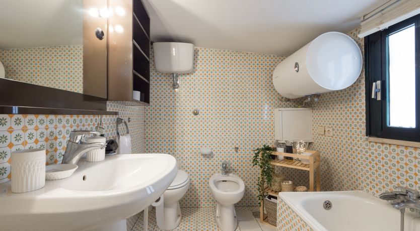 Photo of Roman Standard