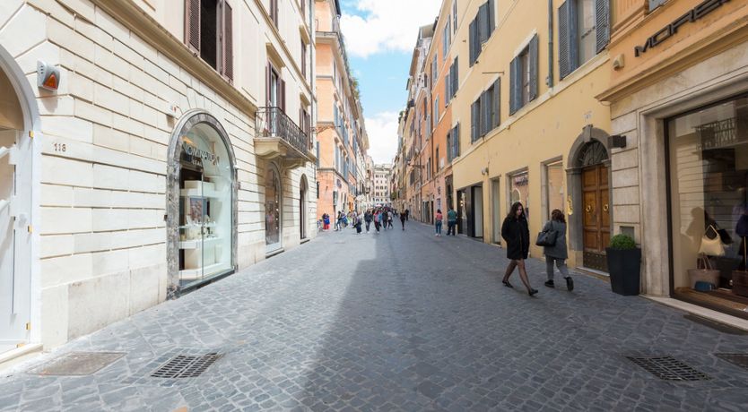 Photo of Roman Standard