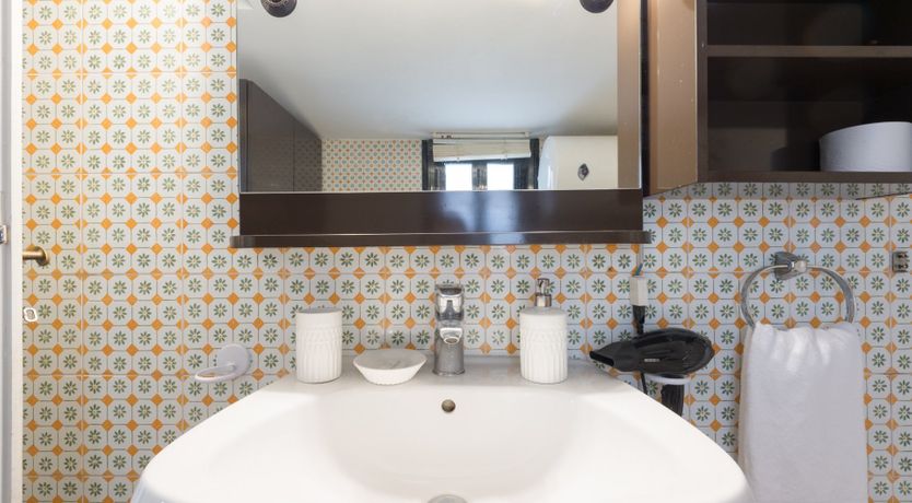 Photo of Roman Standard